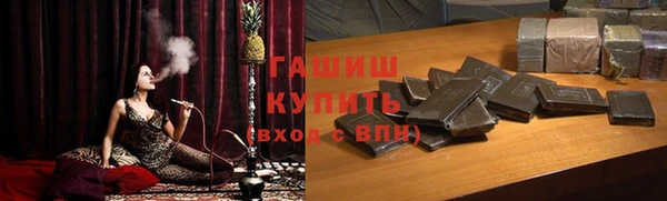 стафф Кущёвская