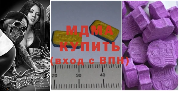стафф Кущёвская